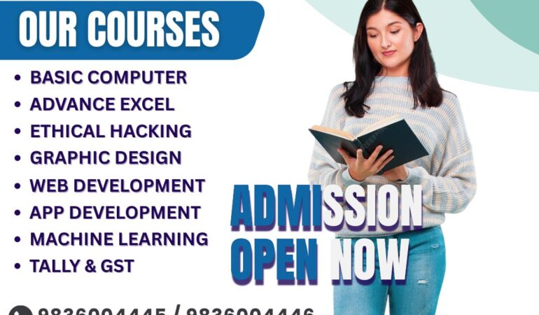 Best Computer Institute