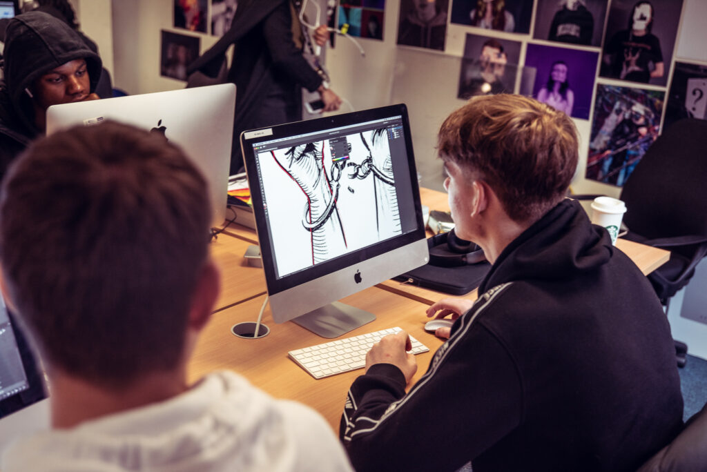 future proof computer courses