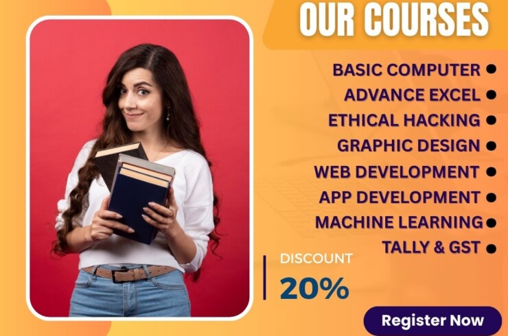 future proof computer courses