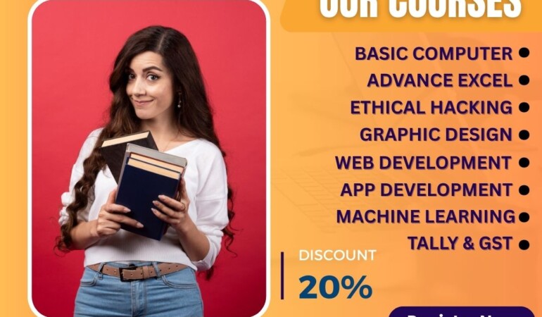 future proof computer courses