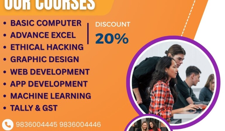 computer courses for beginners